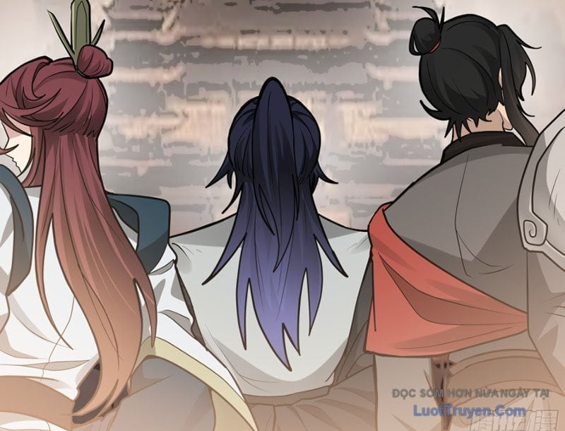 Tuyệt Đối Đừng Gây Sự Với Đại Sư Huynh Chap 8 - Next Chap 9