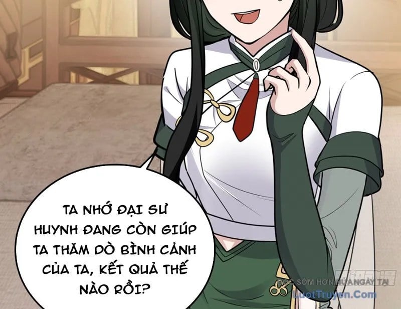 Tuyệt Đối Đừng Gây Sự Với Đại Sư Huynh Chap 9 - Next Chap 10