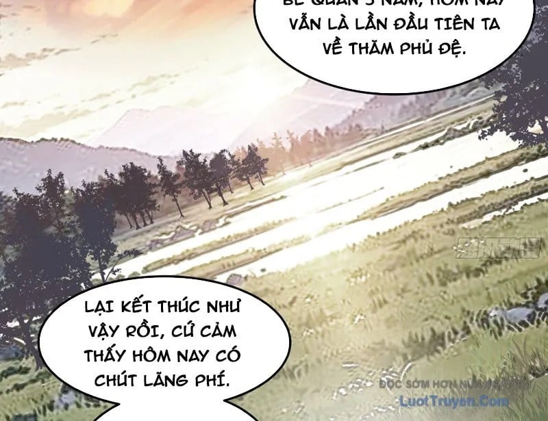 Tuyệt Đối Đừng Gây Sự Với Đại Sư Huynh Chap 9 - Next Chap 10