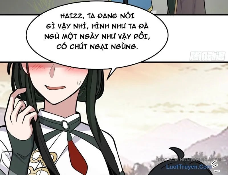 Tuyệt Đối Đừng Gây Sự Với Đại Sư Huynh Chap 9 - Next Chap 10