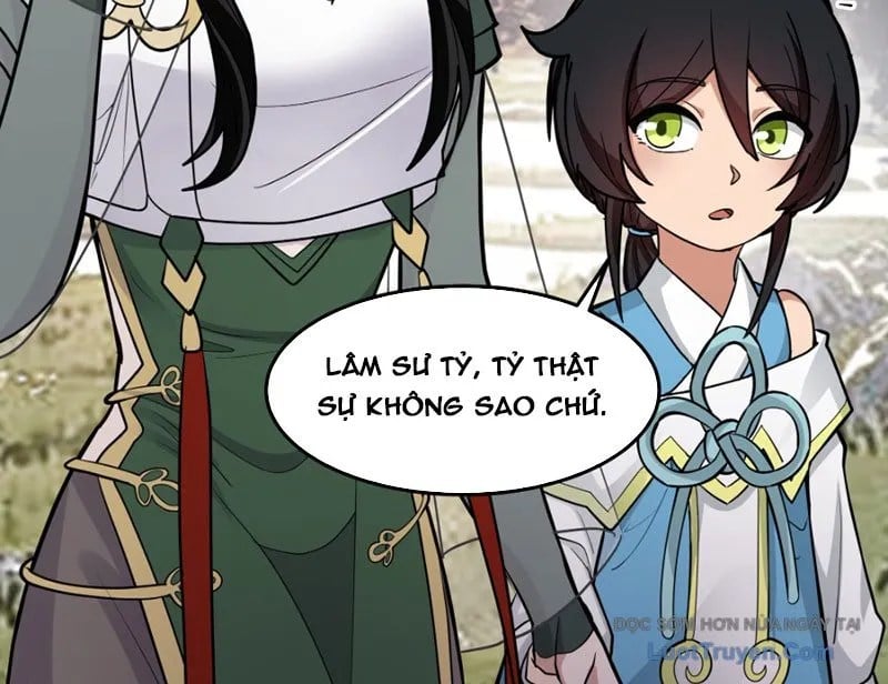 Tuyệt Đối Đừng Gây Sự Với Đại Sư Huynh Chap 9 - Next Chap 10