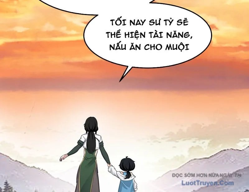 Tuyệt Đối Đừng Gây Sự Với Đại Sư Huynh Chap 9 - Next Chap 10