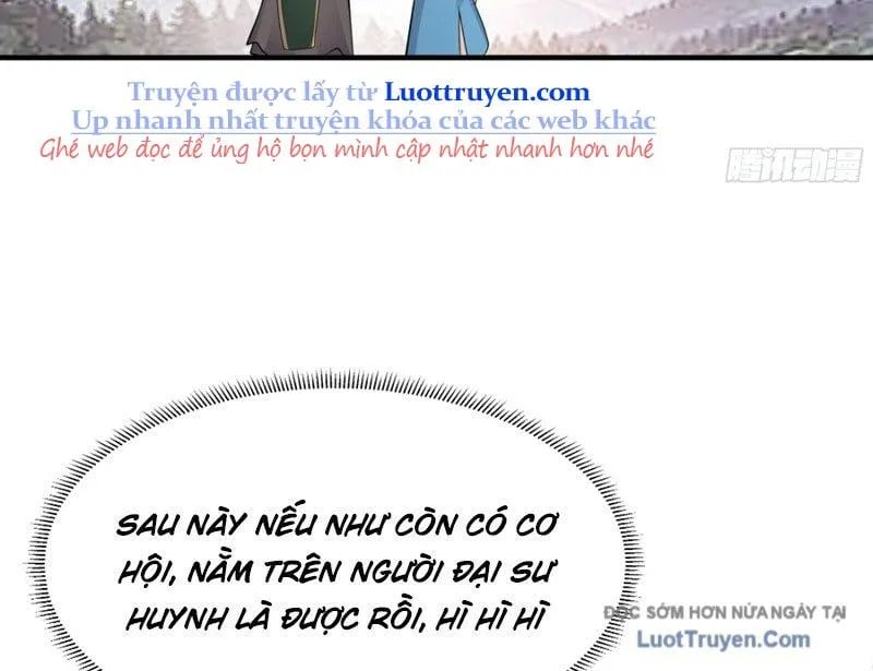 Tuyệt Đối Đừng Gây Sự Với Đại Sư Huynh Chap 9 - Next Chap 10