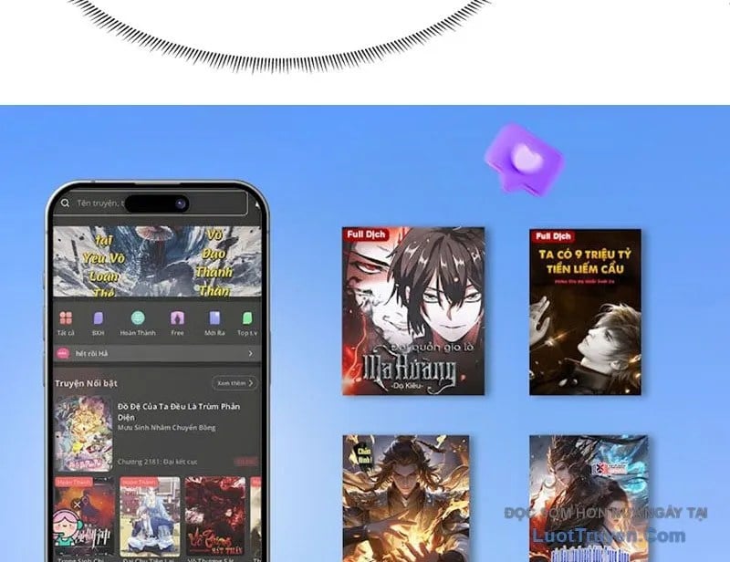 Tuyệt Đối Đừng Gây Sự Với Đại Sư Huynh Chap 9 - Next Chap 10