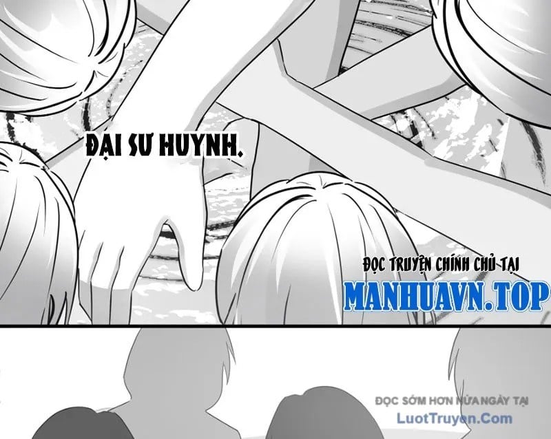 Tuyệt Đối Đừng Gây Sự Với Đại Sư Huynh Chap 9 - Next Chap 10