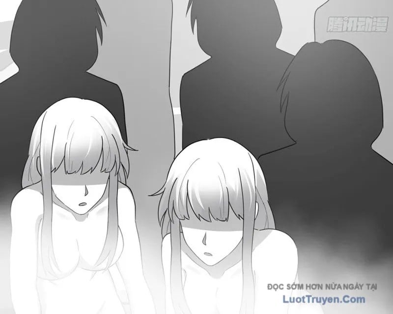 Tuyệt Đối Đừng Gây Sự Với Đại Sư Huynh Chap 9 - Next Chap 10