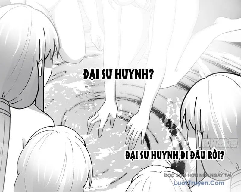 Tuyệt Đối Đừng Gây Sự Với Đại Sư Huynh Chap 9 - Next Chap 10