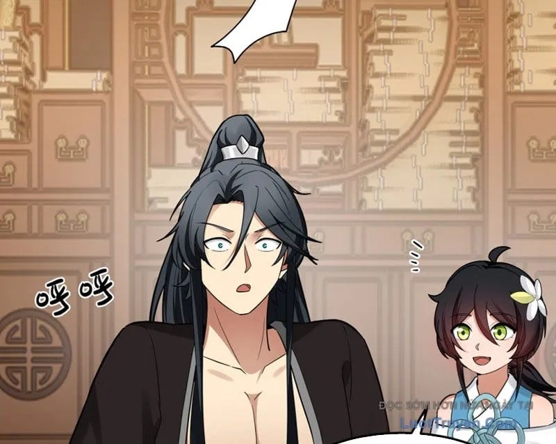 Tuyệt Đối Đừng Gây Sự Với Đại Sư Huynh Chap 9 - Next Chap 10