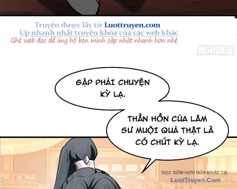 Tuyệt Đối Đừng Gây Sự Với Đại Sư Huynh Chap 9 - Next Chap 10