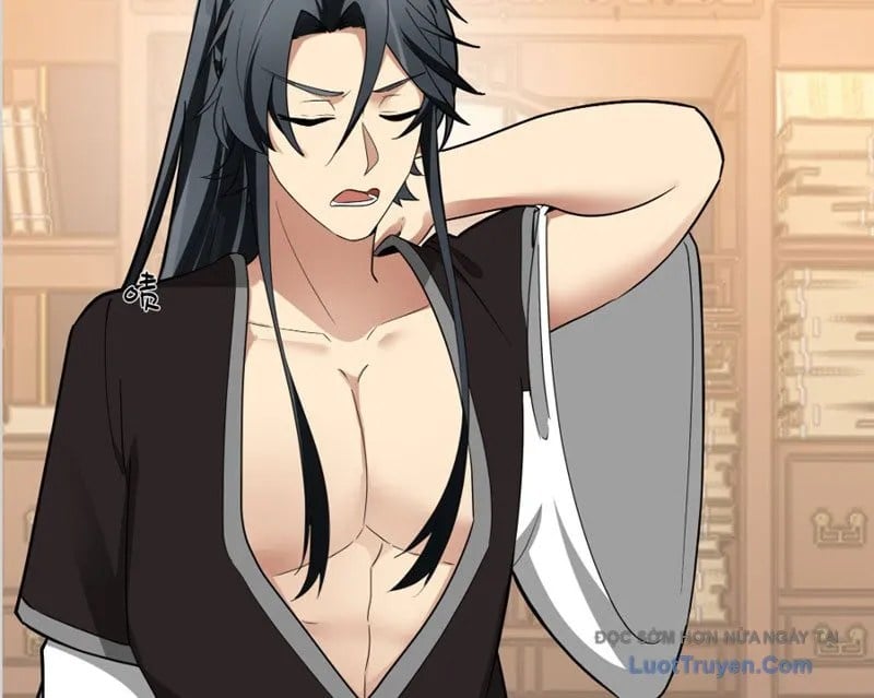 Tuyệt Đối Đừng Gây Sự Với Đại Sư Huynh Chap 9 - Next Chap 10