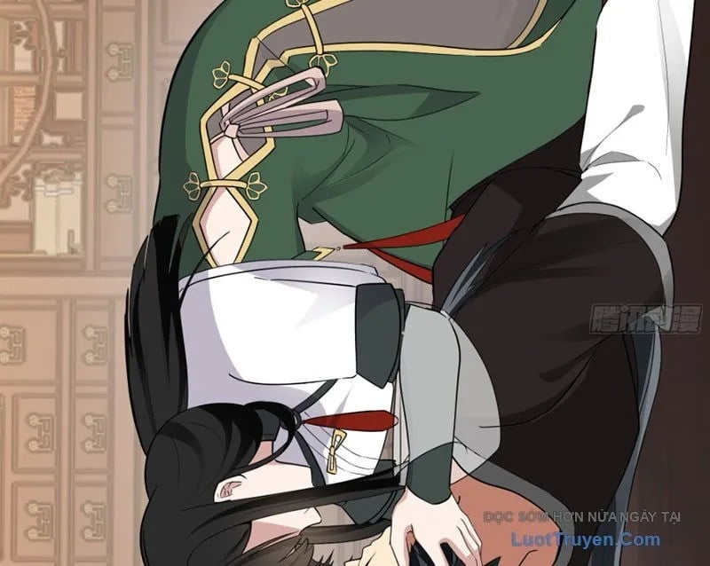 Tuyệt Đối Đừng Gây Sự Với Đại Sư Huynh Chap 9 - Next Chap 10