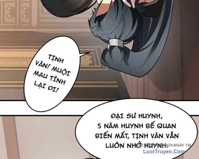 Tuyệt Đối Đừng Gây Sự Với Đại Sư Huynh Chap 9 - Next Chap 10