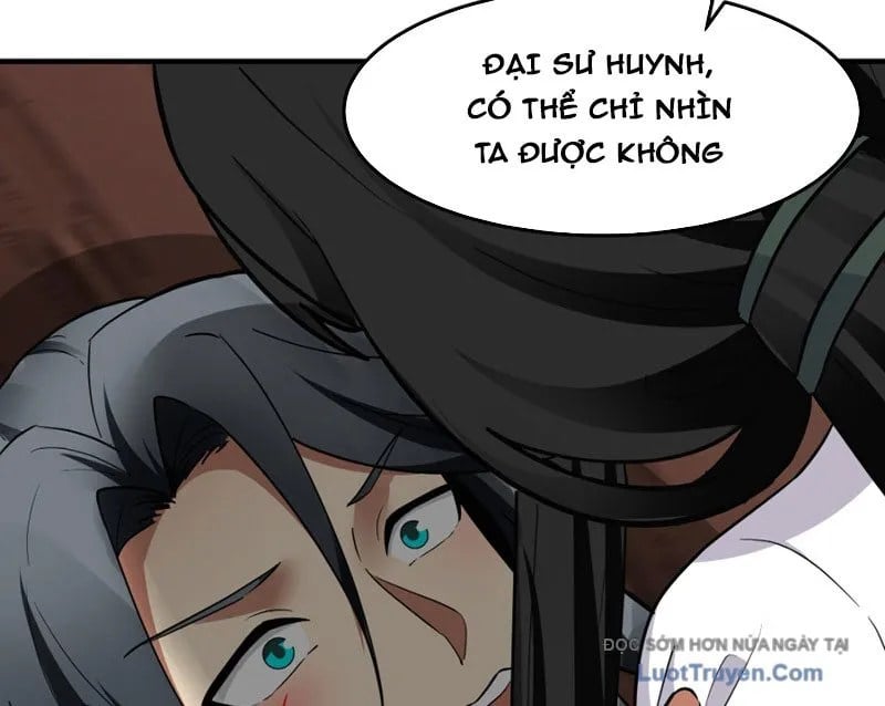 Tuyệt Đối Đừng Gây Sự Với Đại Sư Huynh Chap 9 - Next Chap 10