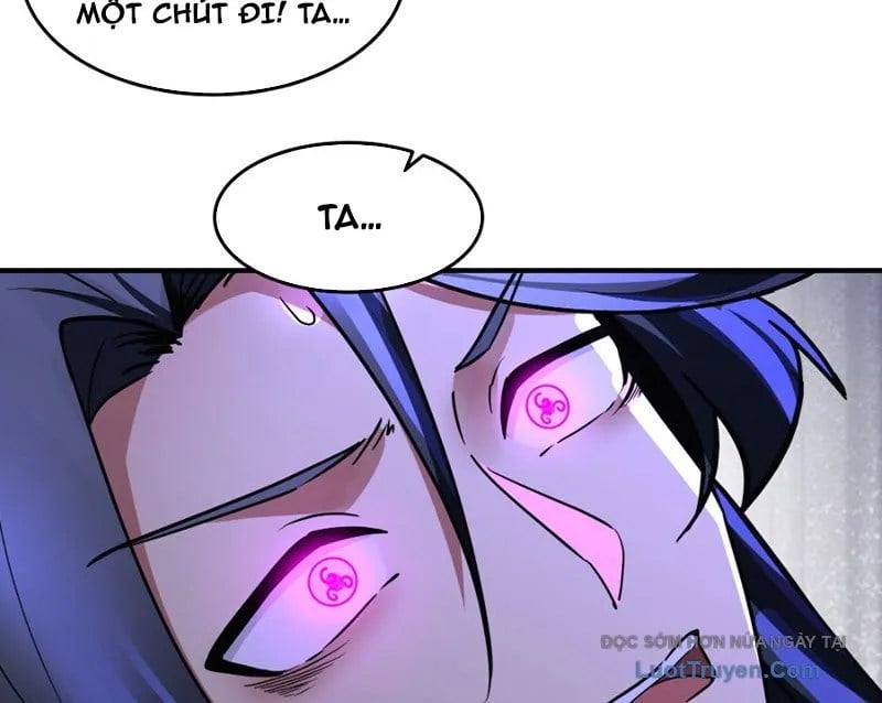 Tuyệt Đối Đừng Gây Sự Với Đại Sư Huynh Chap 9 - Next Chap 10