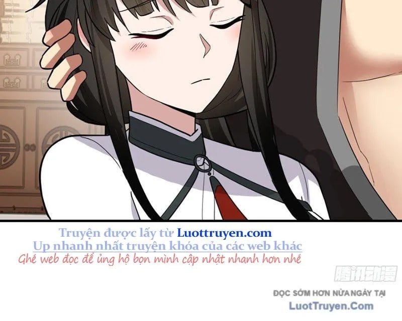 Tuyệt Đối Đừng Gây Sự Với Đại Sư Huynh Chap 9 - Next Chap 10