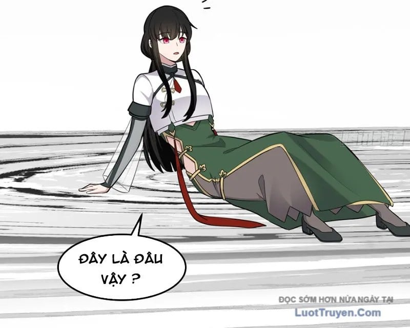 Tuyệt Đối Đừng Gây Sự Với Đại Sư Huynh Chap 9 - Next Chap 10