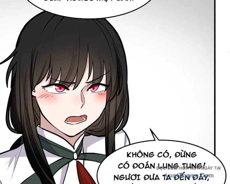 Tuyệt Đối Đừng Gây Sự Với Đại Sư Huynh Chap 9 - Next Chap 10