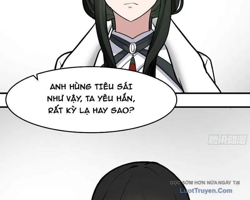 Tuyệt Đối Đừng Gây Sự Với Đại Sư Huynh Chap 9 - Next Chap 10