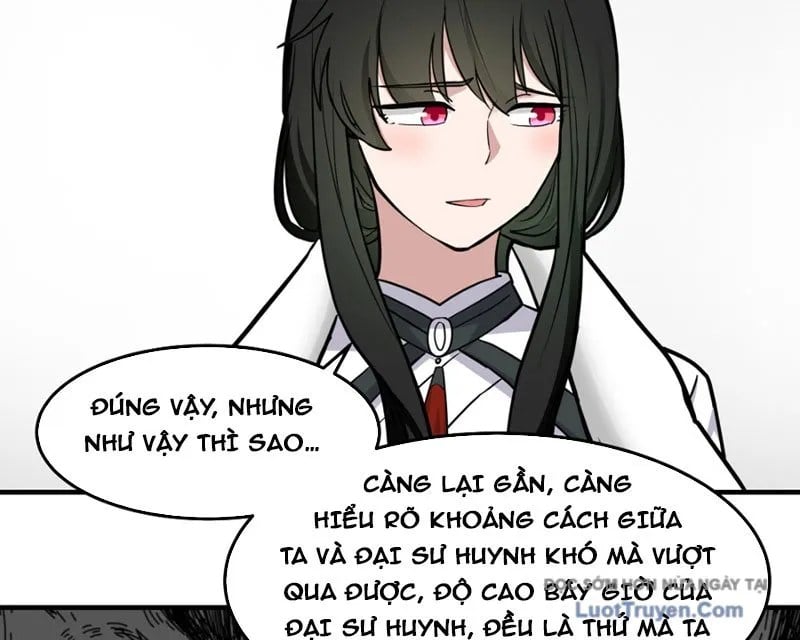 Tuyệt Đối Đừng Gây Sự Với Đại Sư Huynh Chap 9 - Next Chap 10