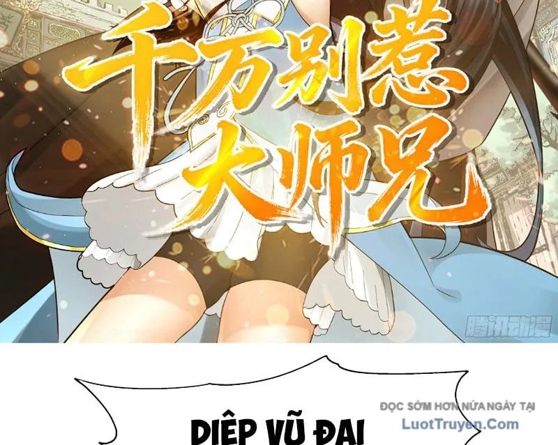 Tuyệt Đối Đừng Gây Sự Với Đại Sư Huynh Chap 9 - Next Chap 10