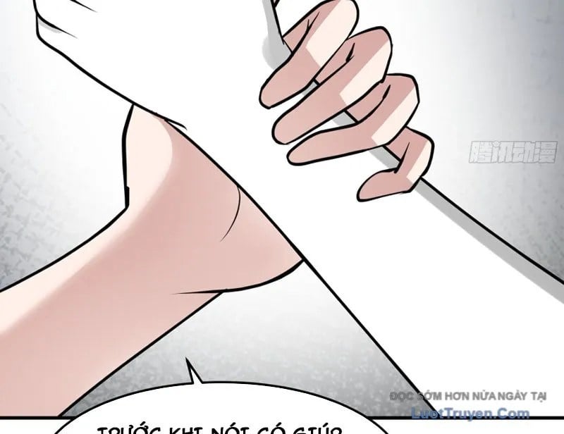 Tuyệt Đối Đừng Gây Sự Với Đại Sư Huynh Chap 9 - Next Chap 10