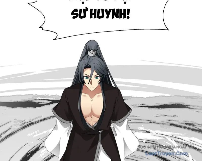 Tuyệt Đối Đừng Gây Sự Với Đại Sư Huynh Chap 9 - Next Chap 10