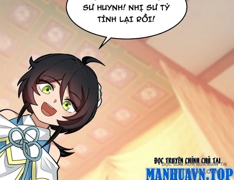 Tuyệt Đối Đừng Gây Sự Với Đại Sư Huynh Chap 9 - Next Chap 10