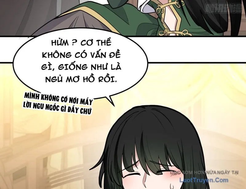 Tuyệt Đối Đừng Gây Sự Với Đại Sư Huynh Chap 9 - Next Chap 10