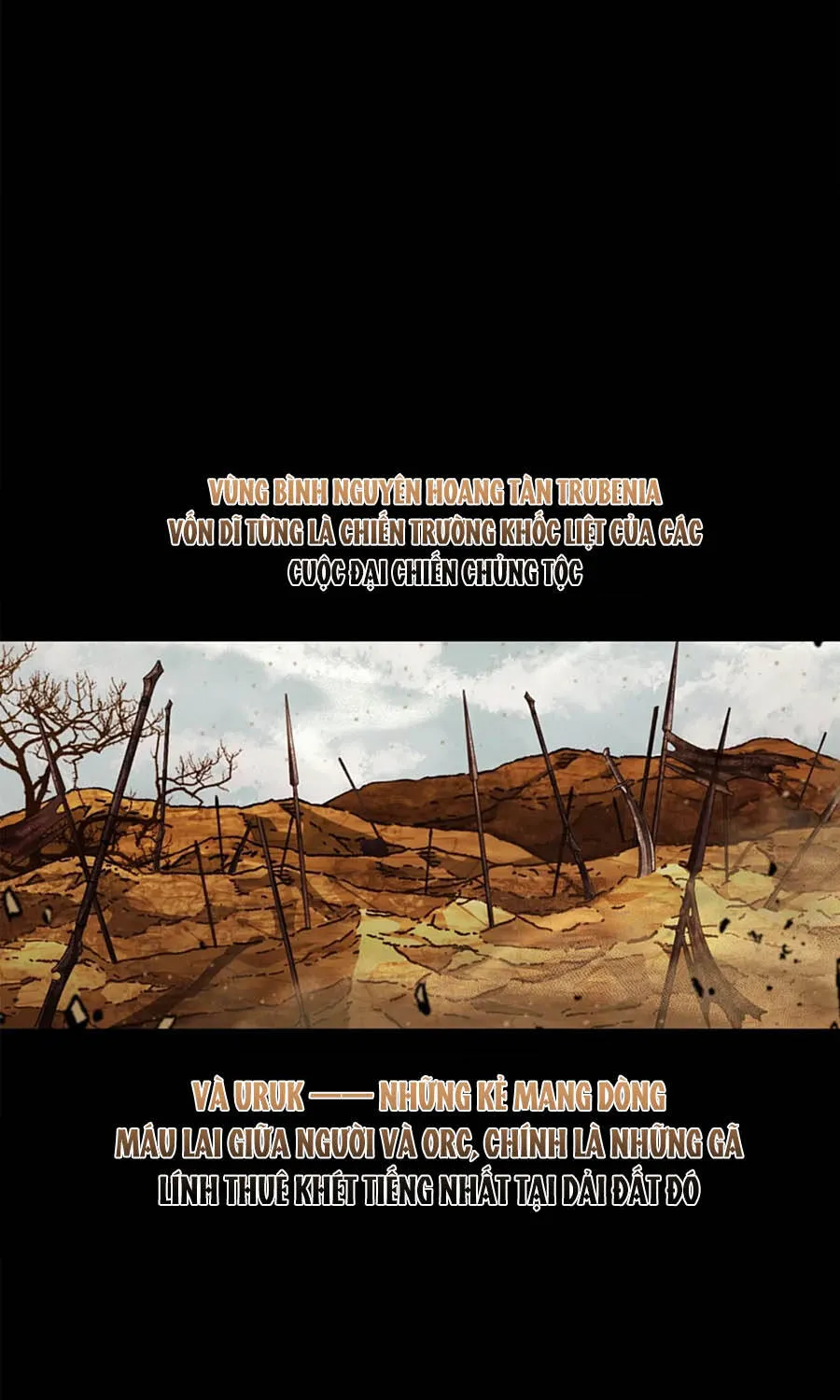 Tuyệt Luân Giác Tỉnh Chap 10 - Next Chap 11