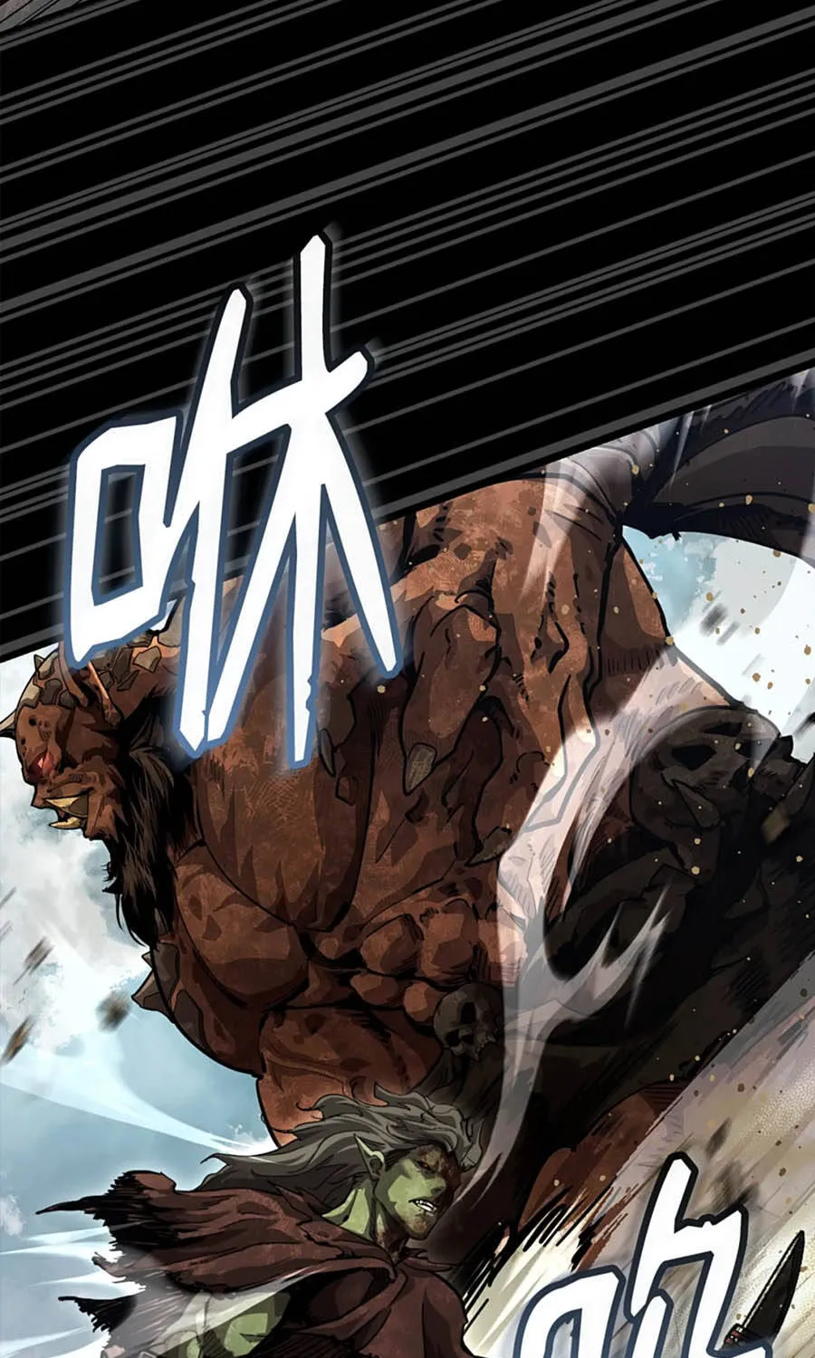 Tuyệt Luân Giác Tỉnh Chap 10 - Next Chap 11