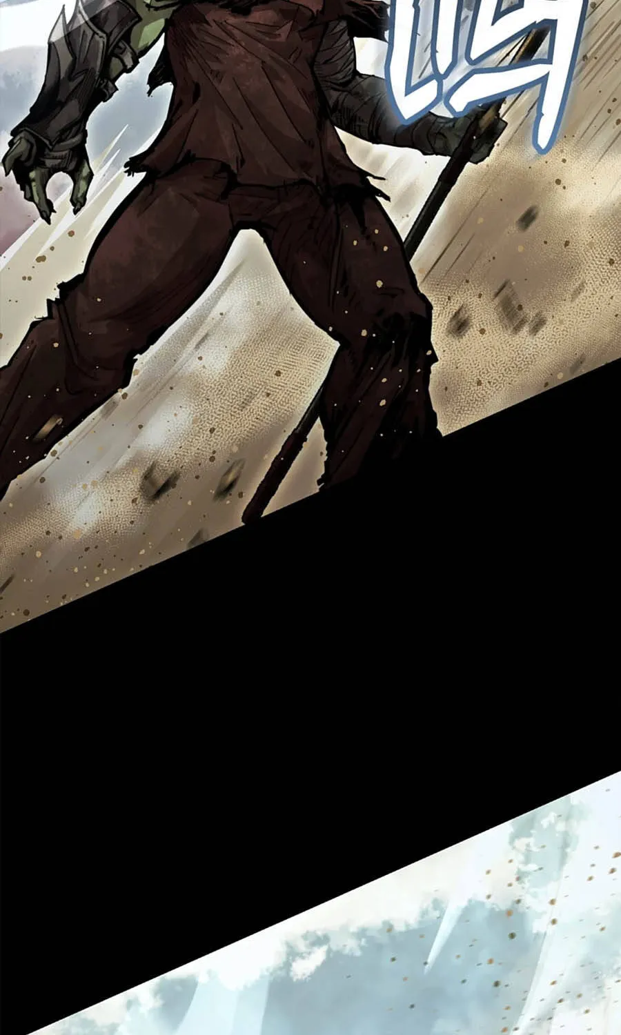 Tuyệt Luân Giác Tỉnh Chap 10 - Next Chap 11