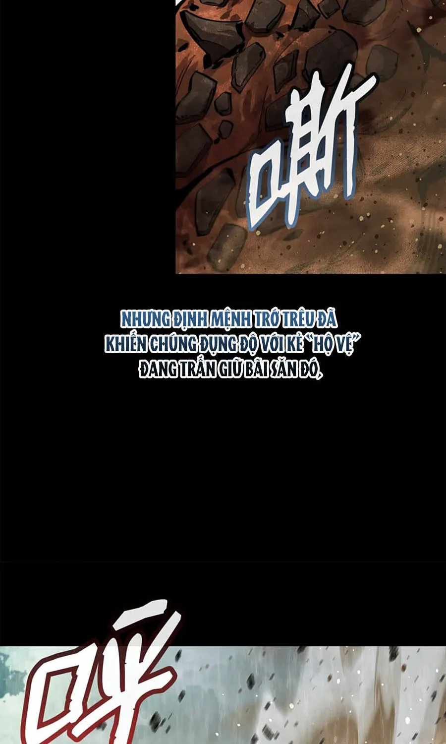 Tuyệt Luân Giác Tỉnh Chap 10 - Next Chap 11