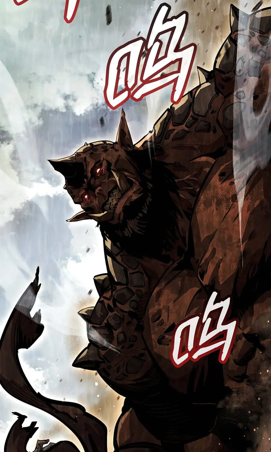 Tuyệt Luân Giác Tỉnh Chap 10 - Next Chap 11