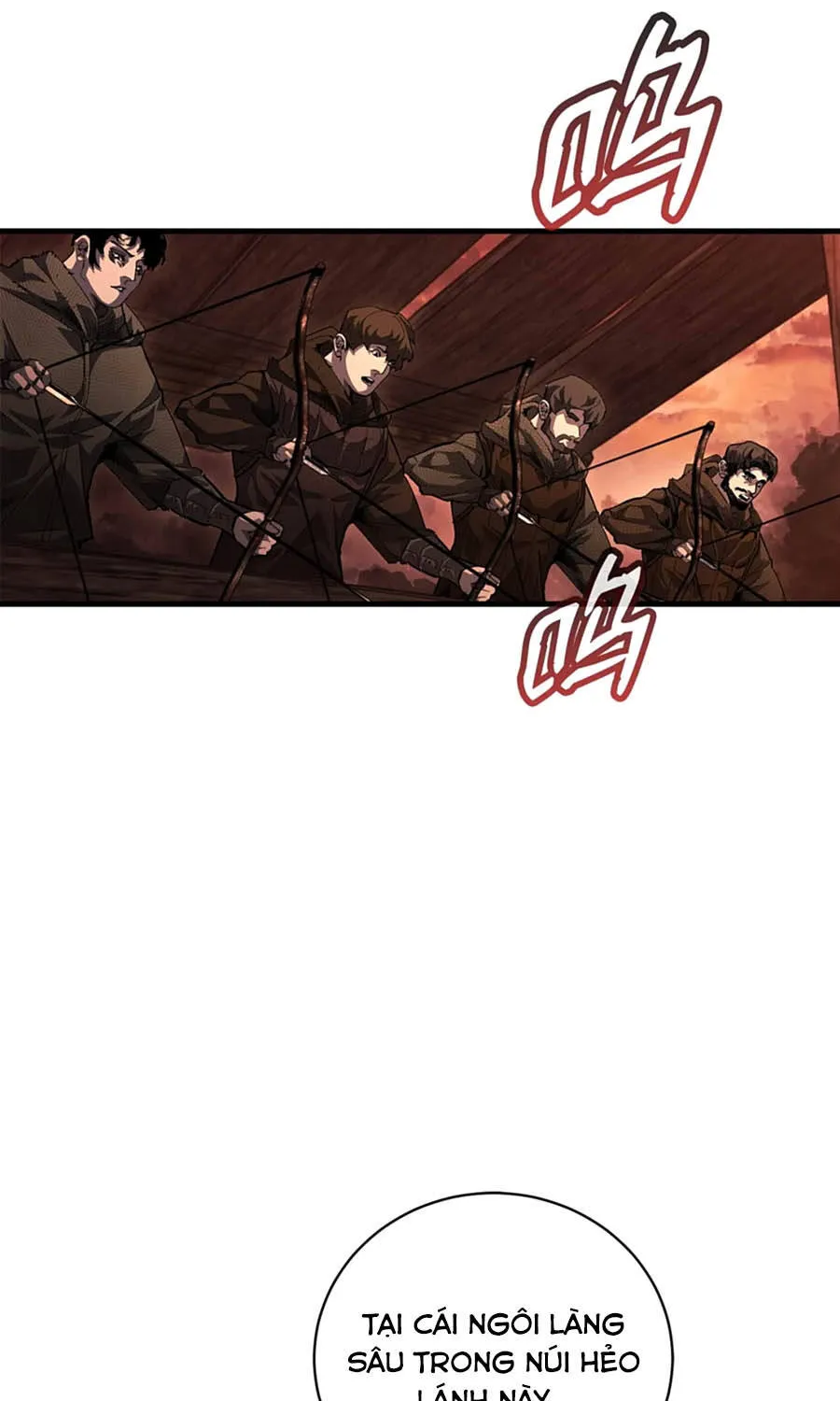 Tuyệt Luân Giác Tỉnh Chap 10 - Next Chap 11