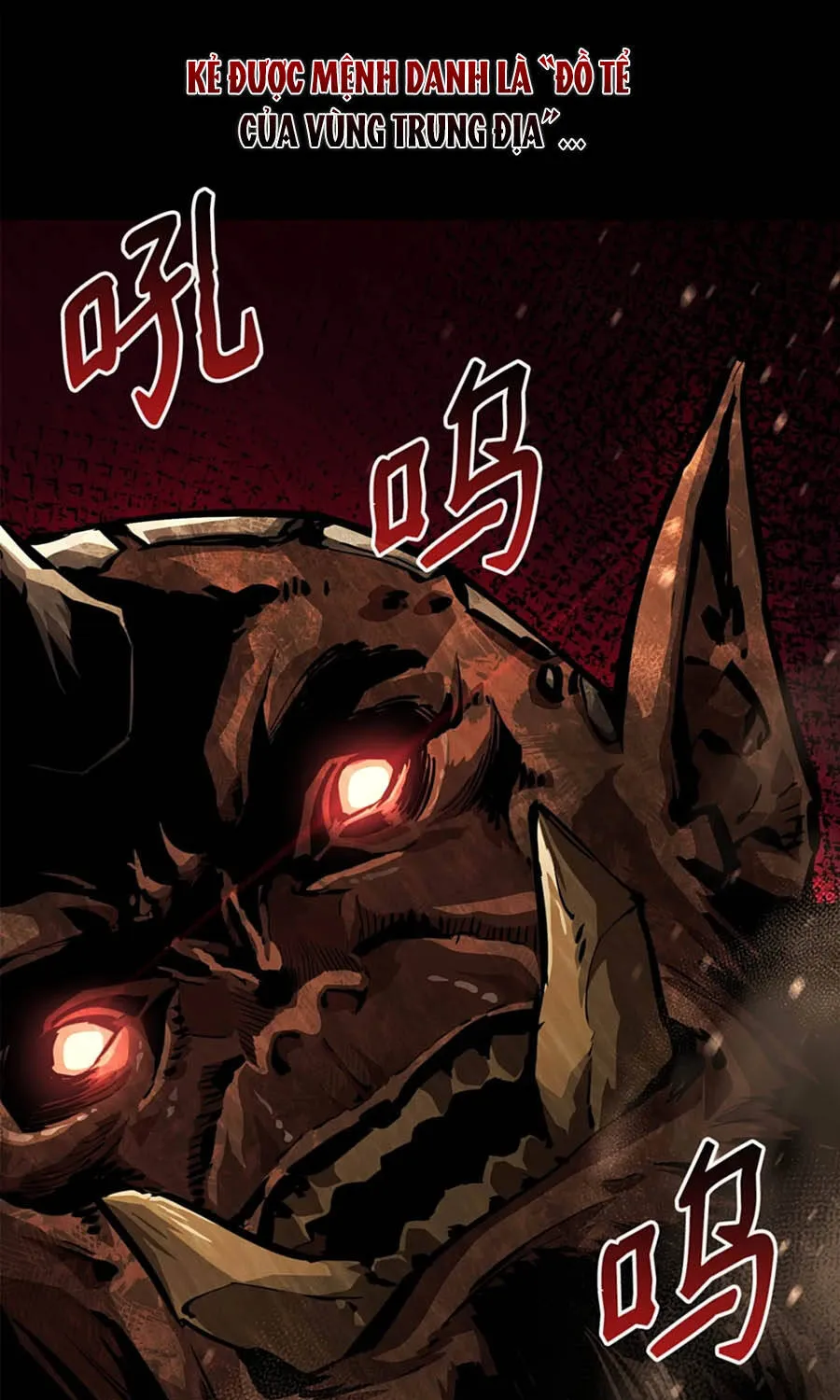 Tuyệt Luân Giác Tỉnh Chap 10 - Next Chap 11