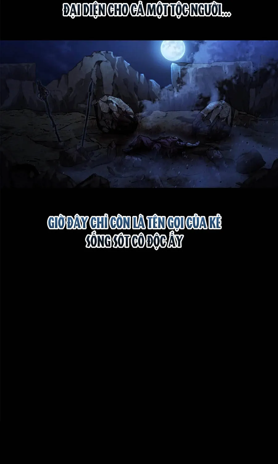 Tuyệt Luân Giác Tỉnh Chap 10 - Next Chap 11