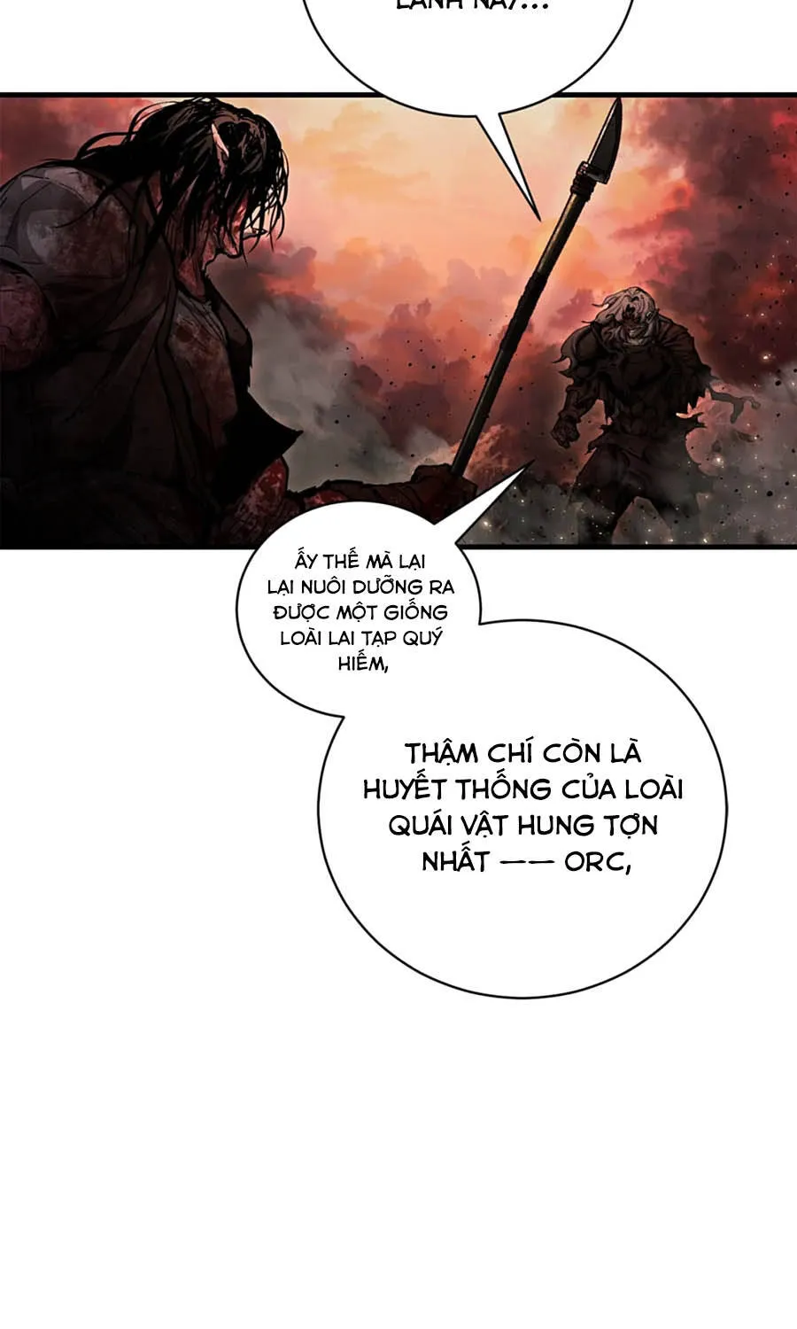 Tuyệt Luân Giác Tỉnh Chap 10 - Next Chap 11