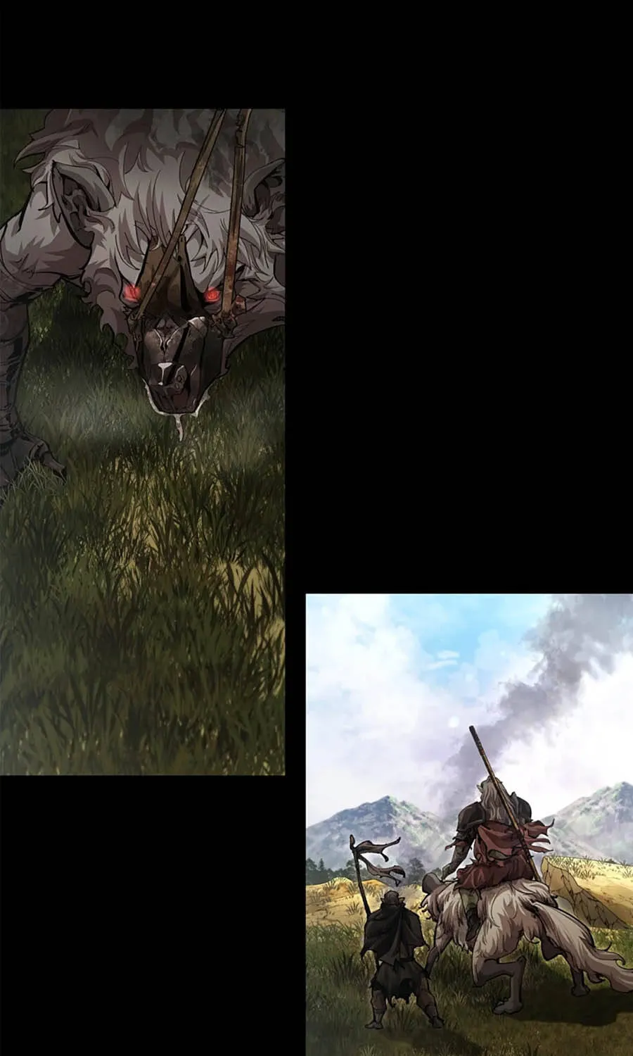 Tuyệt Luân Giác Tỉnh Chap 10 - Next Chap 11