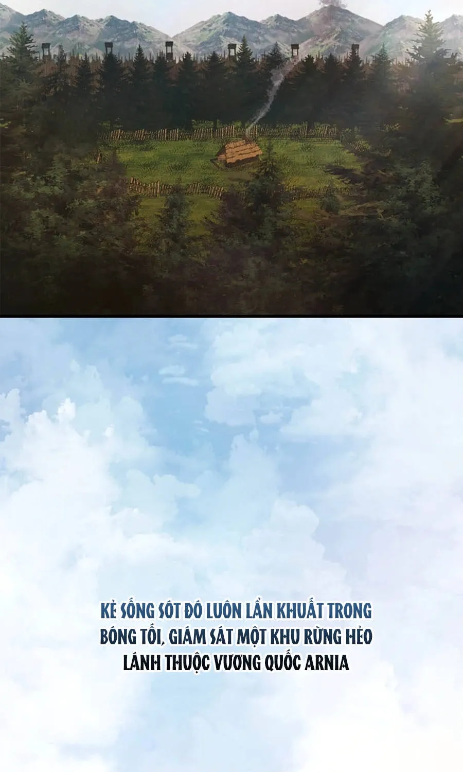 Tuyệt Luân Giác Tỉnh Chap 10 - Next Chap 11