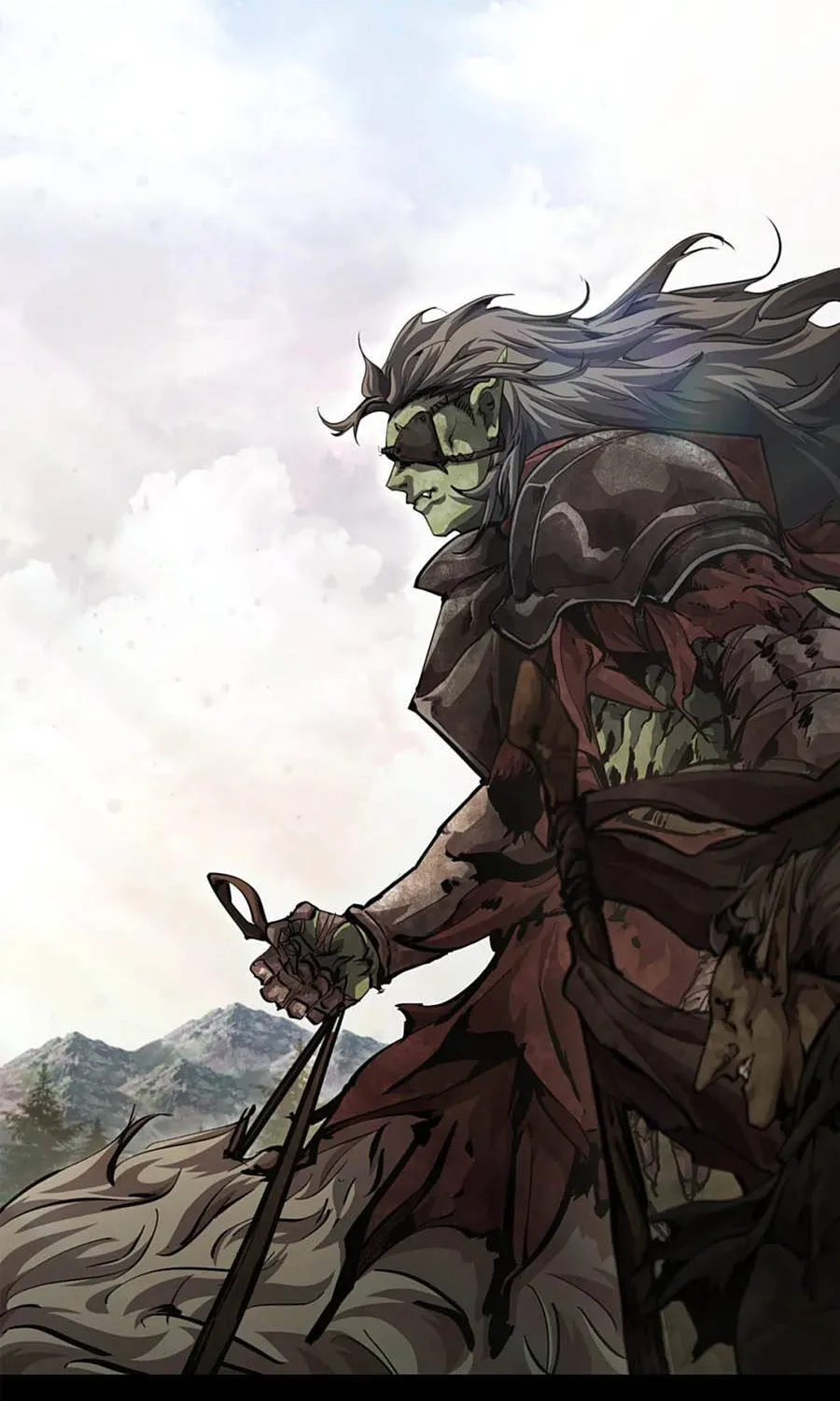 Tuyệt Luân Giác Tỉnh Chap 10 - Next Chap 11