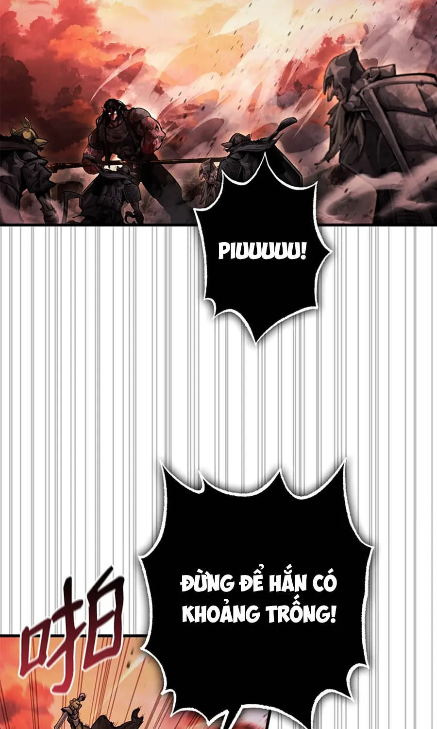 Tuyệt Luân Giác Tỉnh Chap 10 - Next Chap 11