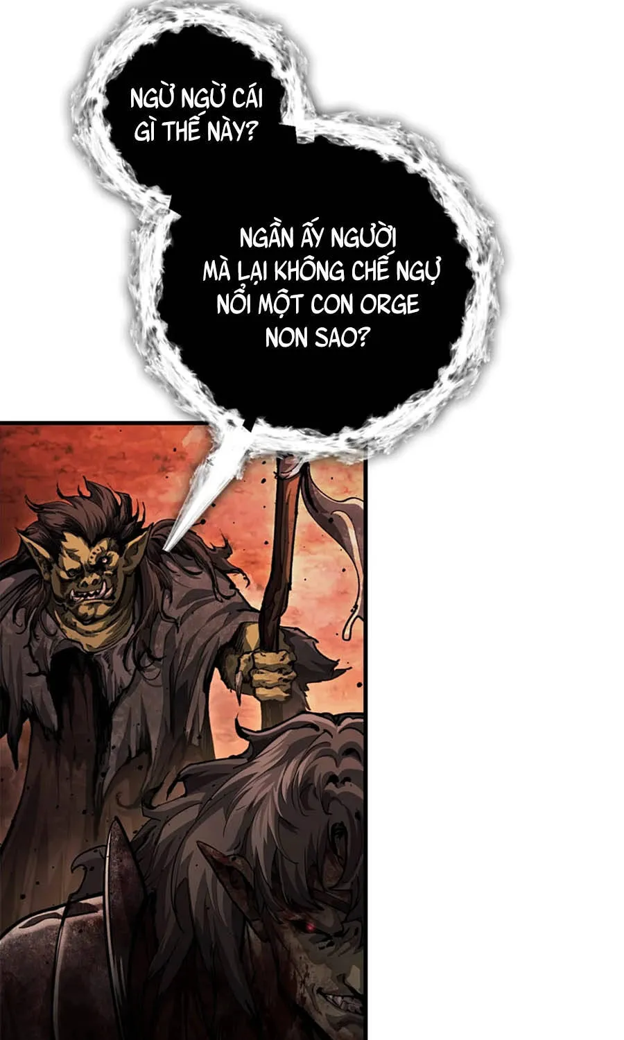 Tuyệt Luân Giác Tỉnh Chap 10 - Next Chap 11