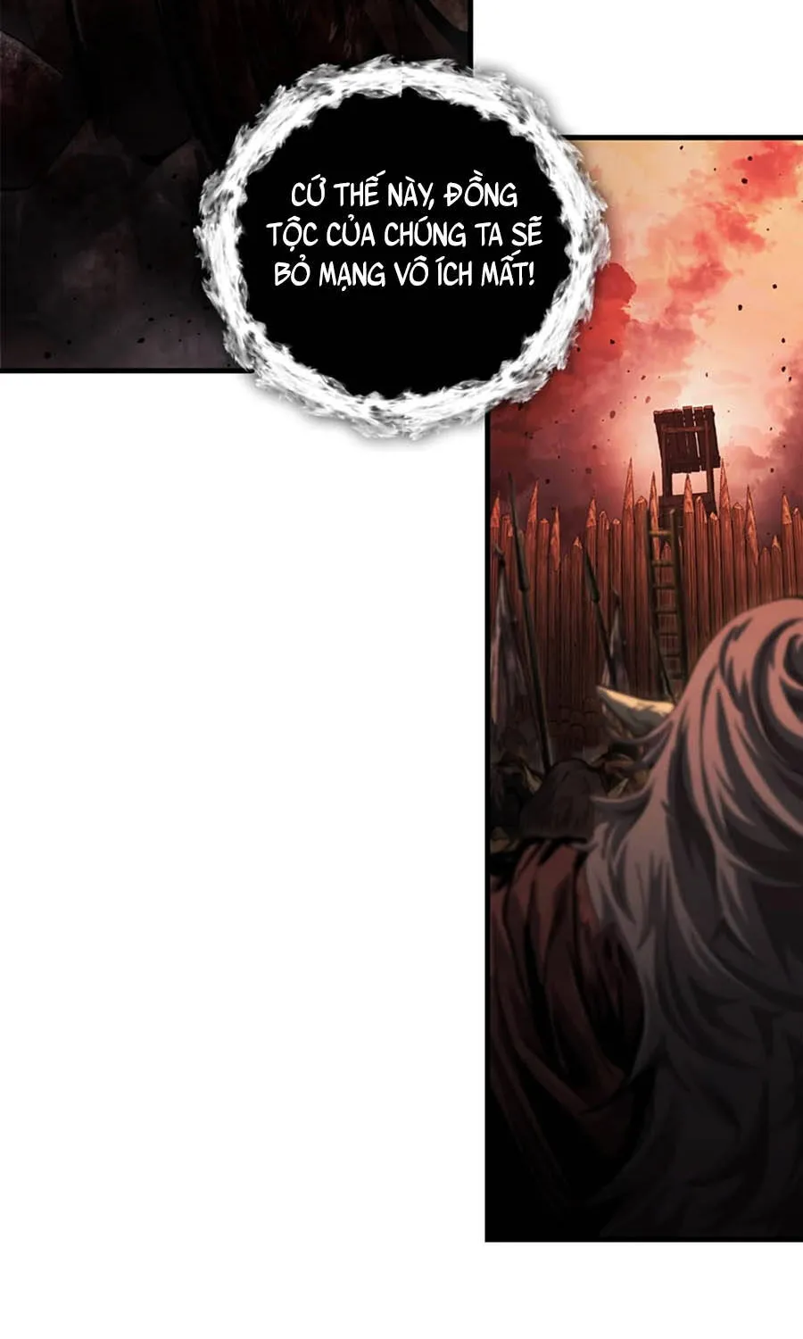 Tuyệt Luân Giác Tỉnh Chap 10 - Next Chap 11