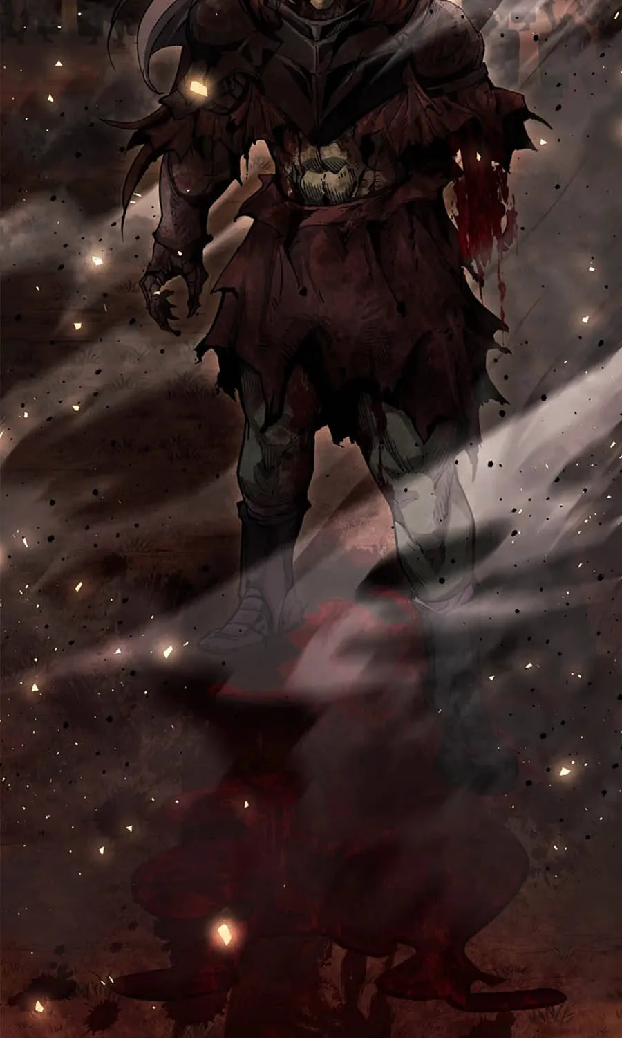 Tuyệt Luân Giác Tỉnh Chap 10 - Next Chap 11