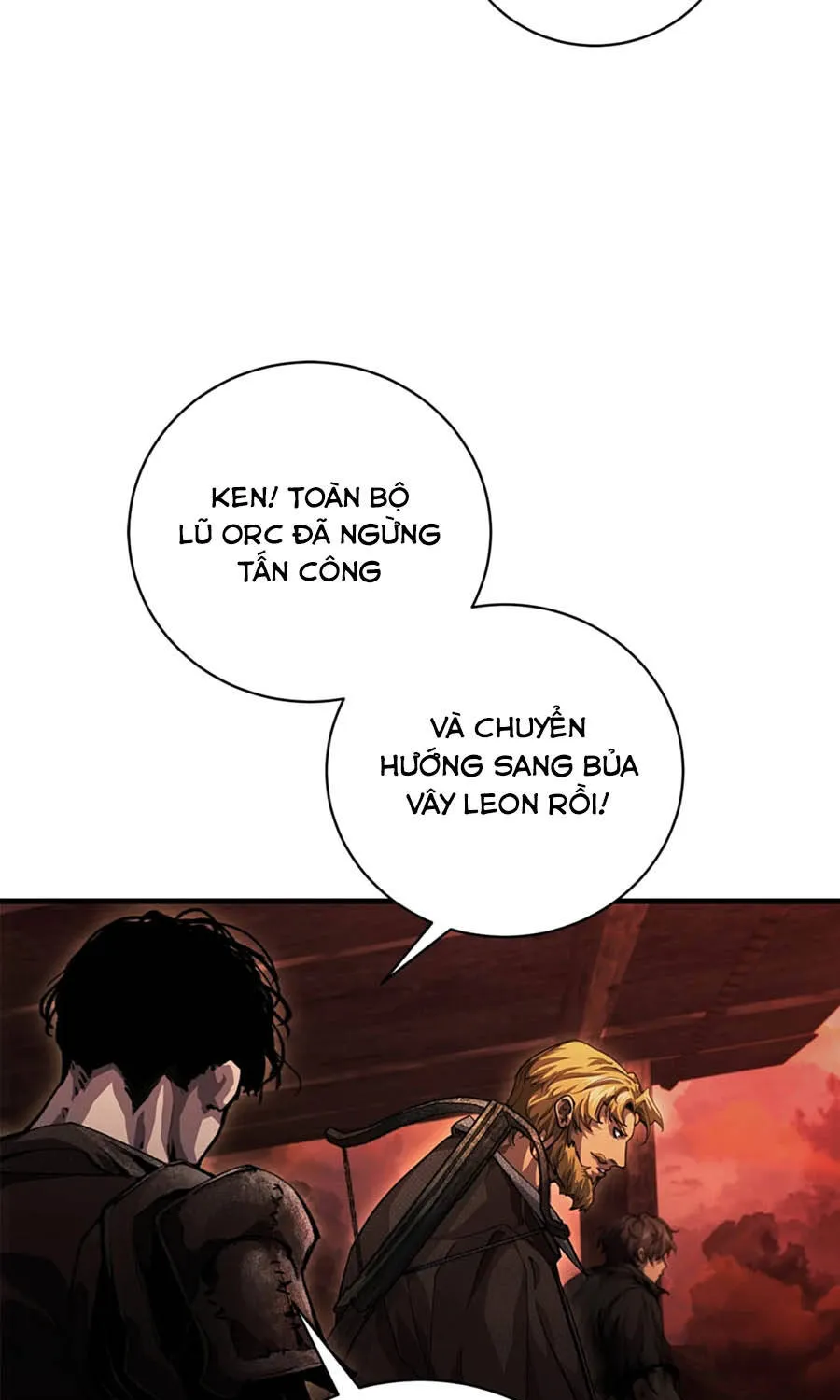 Tuyệt Luân Giác Tỉnh Chap 10 - Next Chap 11