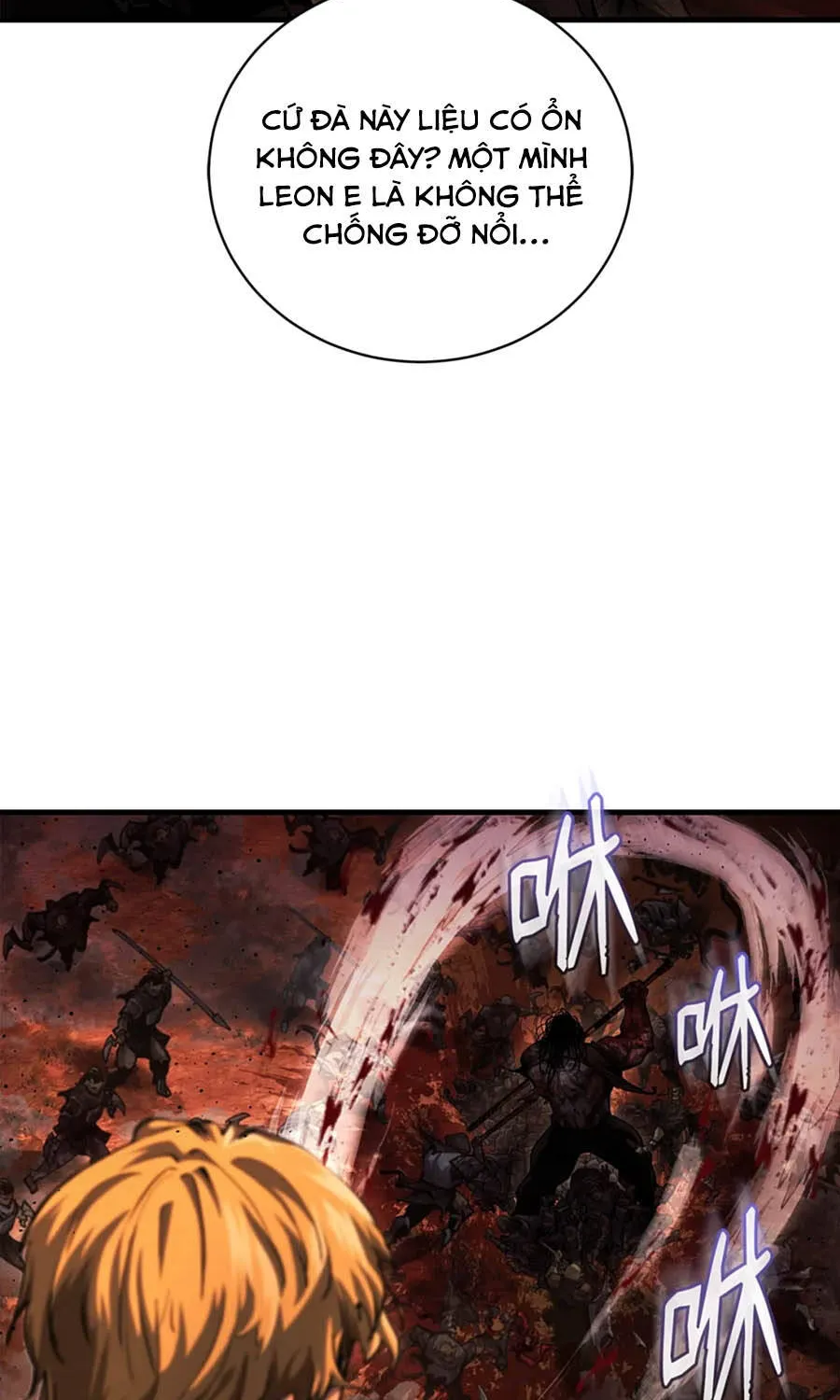 Tuyệt Luân Giác Tỉnh Chap 10 - Next Chap 11