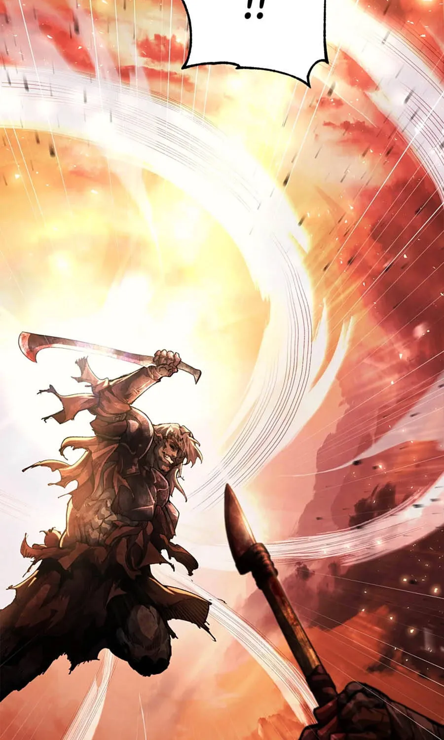 Tuyệt Luân Giác Tỉnh Chap 10 - Next Chap 11