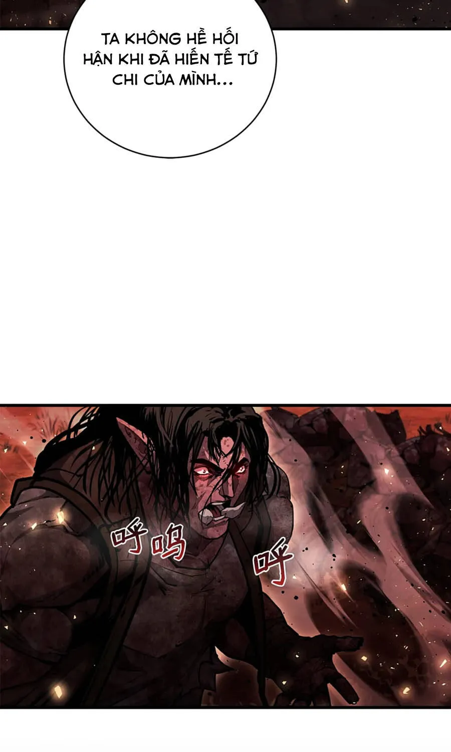 Tuyệt Luân Giác Tỉnh Chap 10 - Next Chap 11