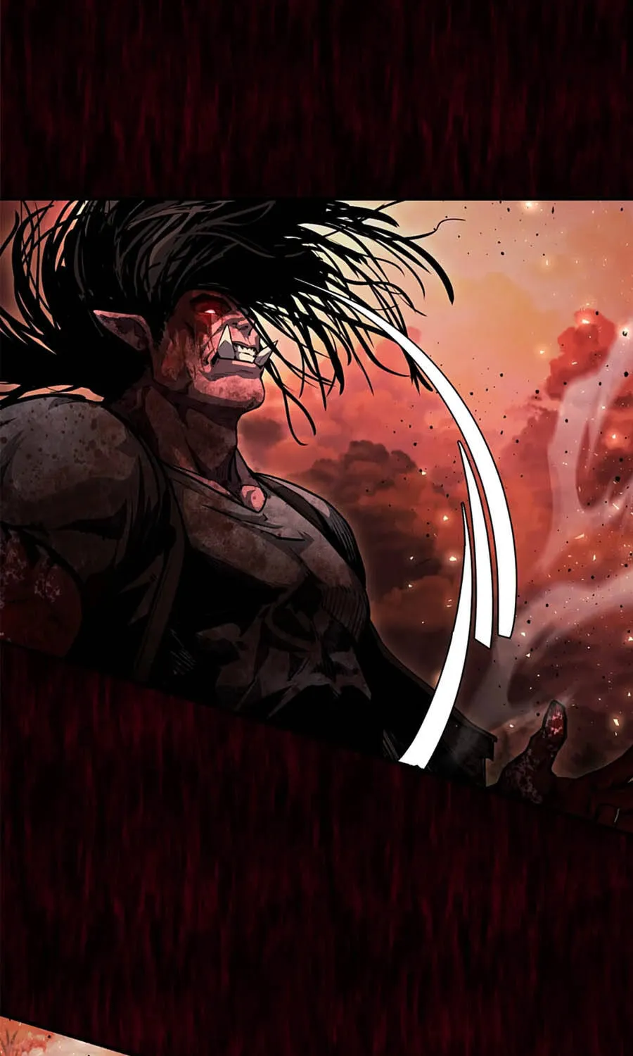 Tuyệt Luân Giác Tỉnh Chap 10 - Next Chap 11