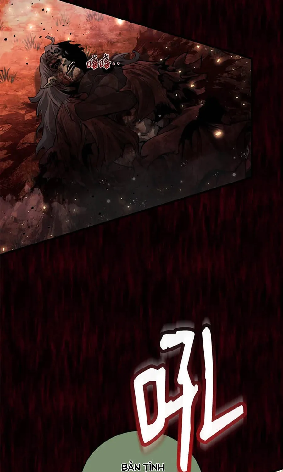 Tuyệt Luân Giác Tỉnh Chap 10 - Next Chap 11